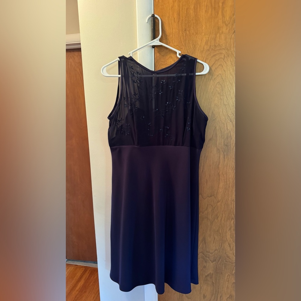 Elegant Dress